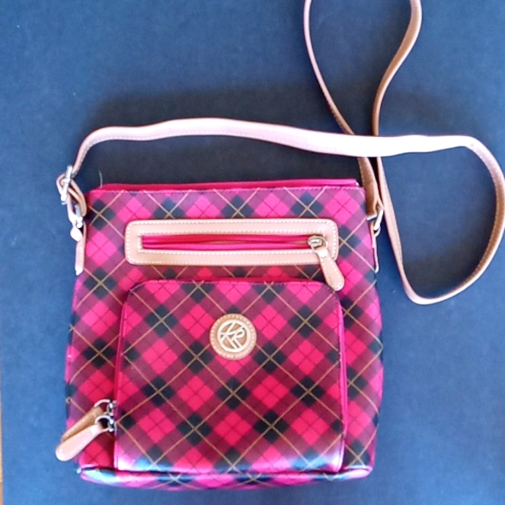 Crossbody Bag